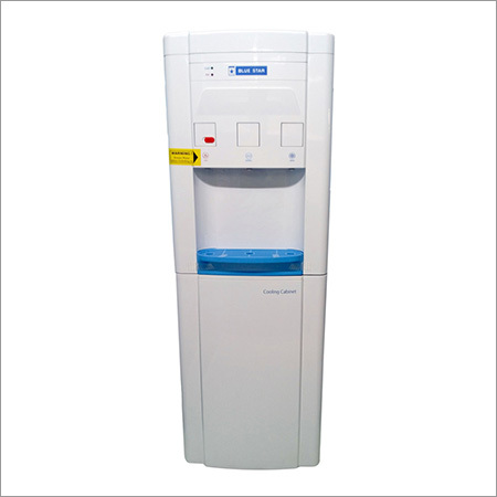Plastic Water Cooler