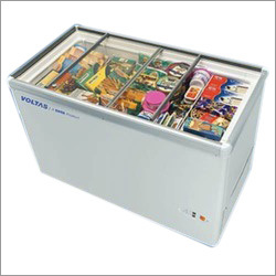 Deep Freezer