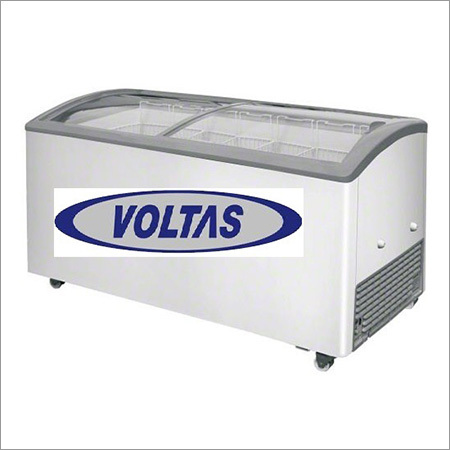 Voltas Deep Freezer