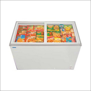 Blue Star Deep Freezer