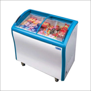 Blue Star Deep Freez