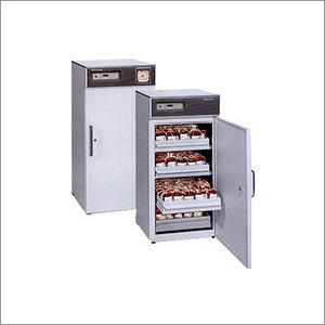 Blood Bank Refrigerators