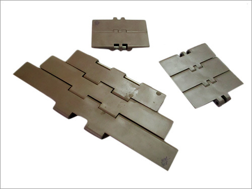 Double Hinge