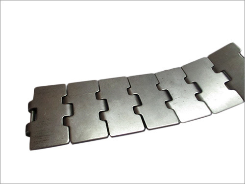 Single Hinge