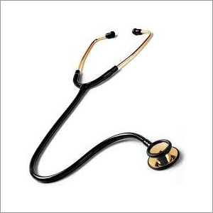 Stethoscope