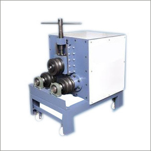 Pipe Bending Machines