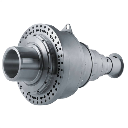 Rollstar Planetary Gearbox