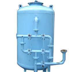 Conventional Pressure Filters