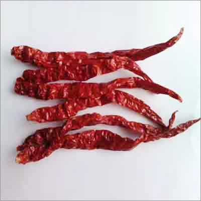 Byadgi Chilli Stemless