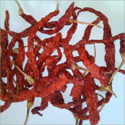 Rallies Chilli With Stem