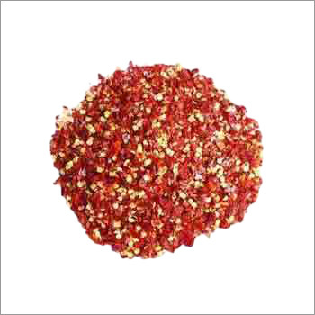 Crushed Chilli