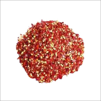 Chilli Flakes