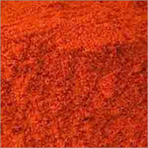 Red Chilli Powder