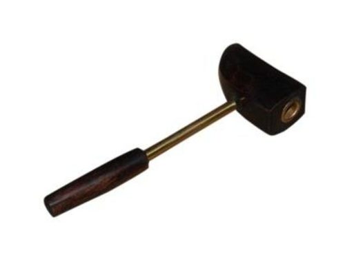 Desi Karigar Wooden Antique Cigarette Pipe