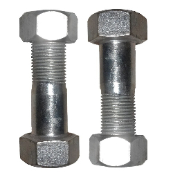JCB Side Cutter Bolts
