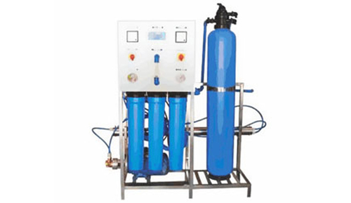 Ro Plant for Business
