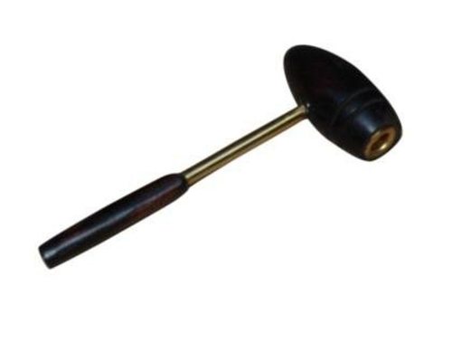 Desi Karigar Wooden Cigarette Pipe