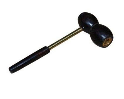 Desi Karigar Wooden Cigarette Pipe