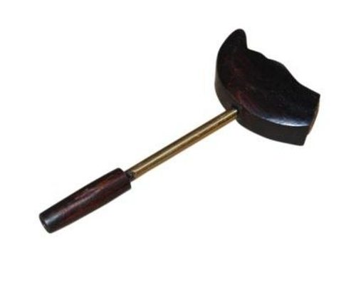 Desi Karigar Wooden Cigarette Pipe