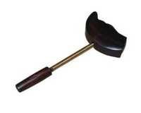 Desi Karigar Wooden Cigarette Pipe