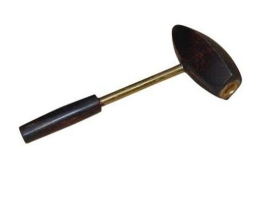 Desi Karigar Wooden Cigarette Pipe