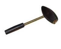 Desi Karigar Wooden Cigarette Pipe