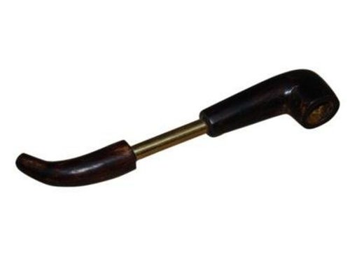 Desi Karigar Wooden Cigarette Pipe