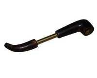 Desi Karigar Wooden Cigarette Pipe