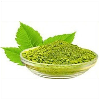 Natural Henna Powder