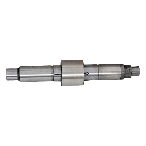 Machine Collet