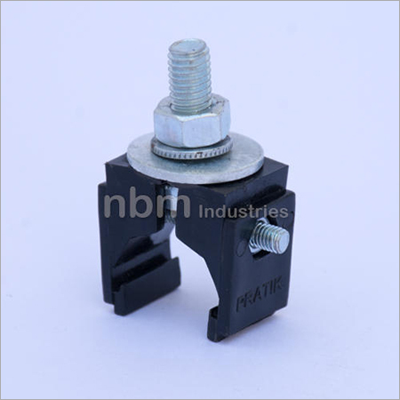 Bolt Joint Type Anchor Clamp
