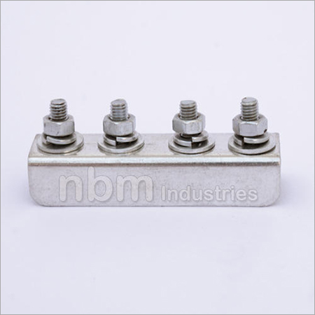 Bolt Joint Type Jointer Processing Type: Standard