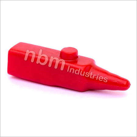End Cap Processing Type: Standard