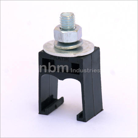 1 Pole Pin Joint Type Hanger Clamp Processing Type: Standard