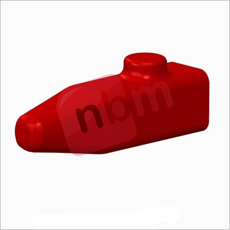Pin Joint Type End Cap Processing Type: Standard