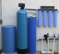 Softener for Boiler