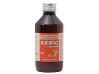 Oxetacaine10 Mg + A1+ Mg. Hydroxide 98 Mg Orange Flavour