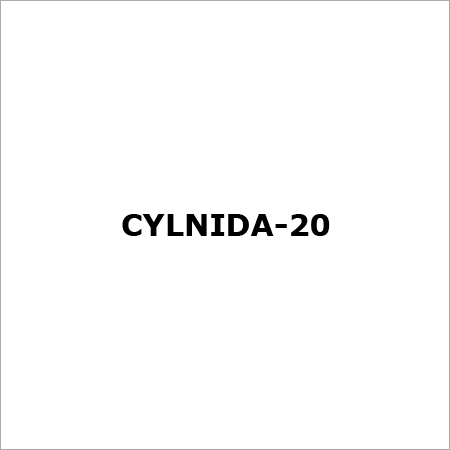 Cylnida-20 Tablet