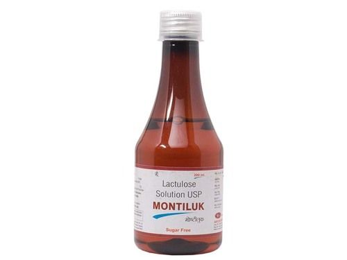 Montiluk 200 - Formulations Form: Tablets