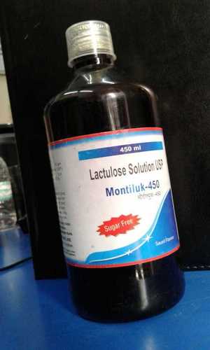 Montiluk 450 - Formulations Type: Medicine Raw Materials