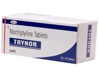 Nortriptyline 10mg