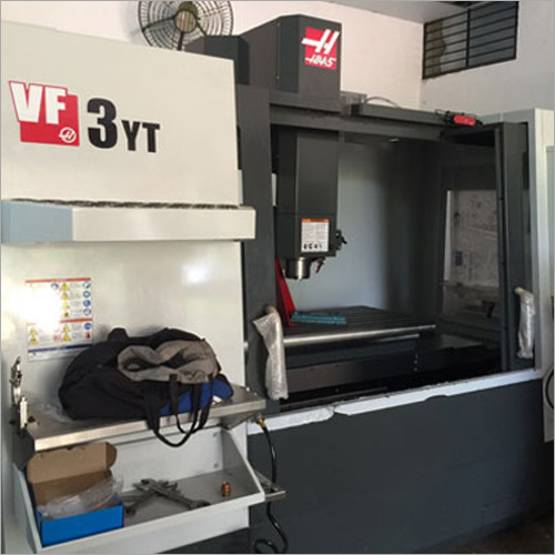 VMC Machine
