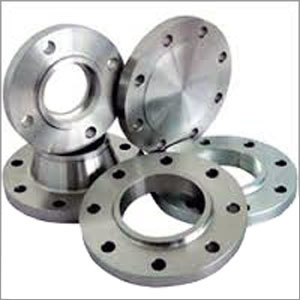 Duplex Steel Flanges
