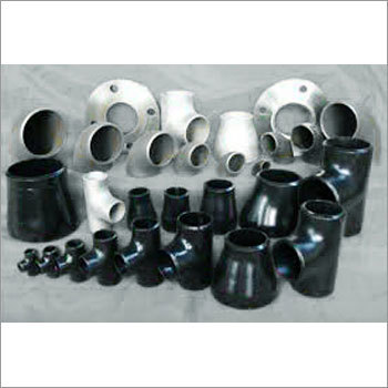 Alloy Steel Fittings