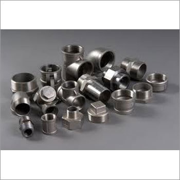 Stainless Steel Forged Fittings