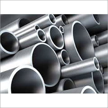 Duplex Steel Pipes