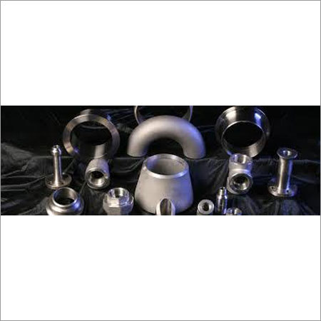 Duplex Steel Fittings