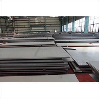 Duplex Steel plates