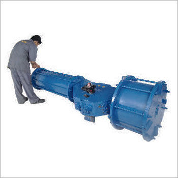 Rotary Actuator