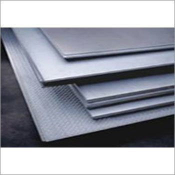 Plate Sheets and Coil